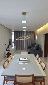 Casa com 3 Quartos à venda, 173m² no Adriana Parque, Anápolis