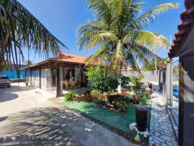 Casa de Condomínio com 3 Quartos à venda, 197m² no Tomé (Praia Seca), Araruama