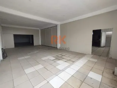 Galpão/Depósito/Armazém para alugar, 278m² no Santa Branca, Belo Horizonte