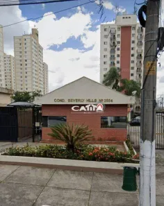 Apartamento com 2 Quartos à venda, 62m² no Vila Ivone, São Paulo
