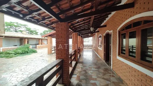 Casa com 3 Quartos à venda, 226m² no Jardim Glória, Limeira