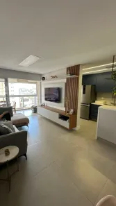 Apartamento com 2 Quartos à venda, 80m² no Bethaville I, Barueri