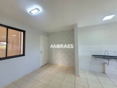 Apartamento com 2 Quartos à venda, 43m² no Jardim Ferraz, Bauru