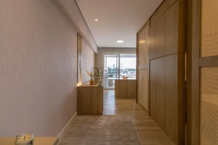 Apartamento com 1 Quarto à venda, 48m² no Campo Belo, São Paulo