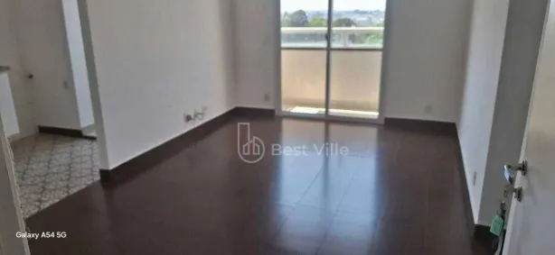 Apartamento com 3 Quartos à venda, 72m² no Tamboré, Barueri