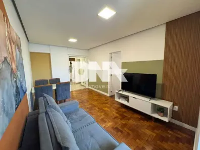 Apartamento com 3 Quartos à venda, 77m² no Copacabana, Rio de Janeiro