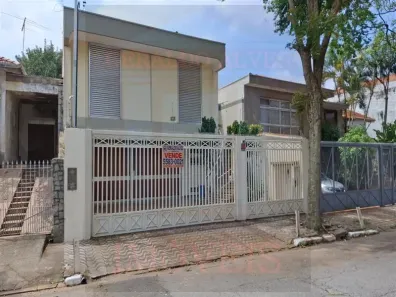 Casa com 4 Quartos à venda, 267m² no Jardim da Saúde, São Paulo