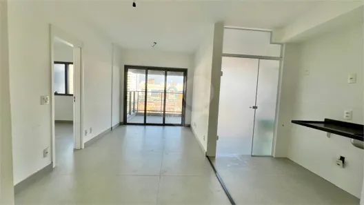 Apartamento com 1 Quarto à venda, 50m² no Santo Amaro, São Paulo