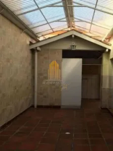 Sobrado com 4 Quartos à venda, 161m² no Mirandópolis, São Paulo