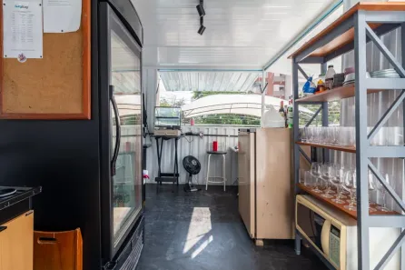 Ponto Comercial para alugar, 25m² no Vila Anglo Brasileira, São Paulo