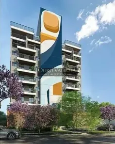 Cobertura com 1 Quarto à venda, 86m² no Jardim das Bandeiras, São Paulo