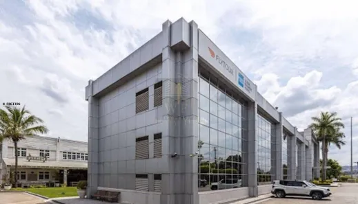 Imóvel Comercial para alugar, 5300m² no Alphaville Centro Industrial e Empresarial/Alphaville., Barueri