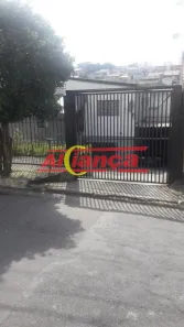 Sobrado com 5 Quartos à venda, 200m² no Jardim Dourado, Guarulhos