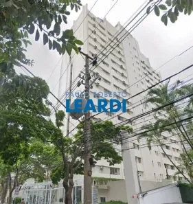 Flat com 1 Quarto para venda ou aluguel, 47m² no Itaim Bibi, São Paulo