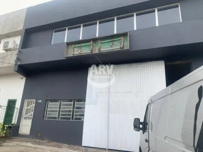 Galpão/Depósito/Armazém à venda, 728m² no Vila Regina, Cachoeirinha