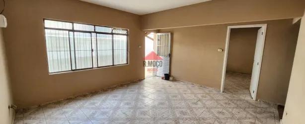 Casa com 3 Quartos para alugar, 100m² no Cidade Patriarca, São Paulo