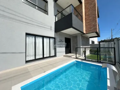 Apartamento com 2 Quartos para alugar, 80m² no Nossa Senhora da Paz, Balneário Piçarras