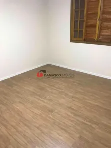 Apartamento com 1 Quarto para alugar, 40m² no Bangú, Santo André