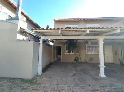 Sobrado com 2 Quartos à venda, 68m² no Rio Branco, Canoas