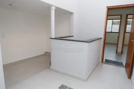 Sobrado com 3 Quartos à venda, 150m² no Vila Scarpelli, Santo André