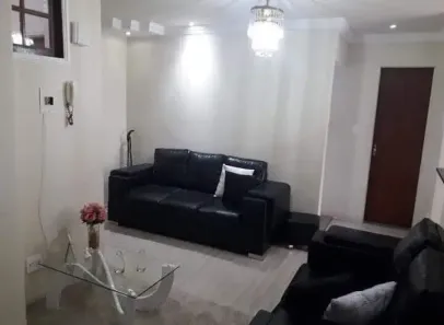 Apartamento com 2 Quartos à venda, 80m² no Conjunto Cristina (São Benedito), Santa Luzia