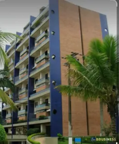 Apartamento com 2 Quartos para alugar, 90m² no Riviera, Bertioga