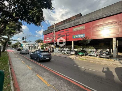 Sala Comercial para alugar, 16m² no Ouro Preto, Belo Horizonte