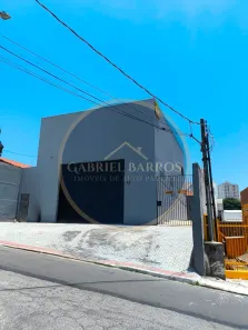 Galpão/Depósito/Armazém com 1 Quarto para venda ou aluguel, 240m² no Jardim Vale Paraíso, São José dos Campos