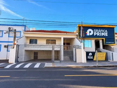 Imóvel Comercial com 3 Quartos à venda, 259m² no Boa Vista, São José do Rio Preto