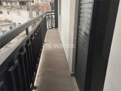 Apartamento com 2 Quartos à venda, 60m² no Vila Gustavo, São Paulo