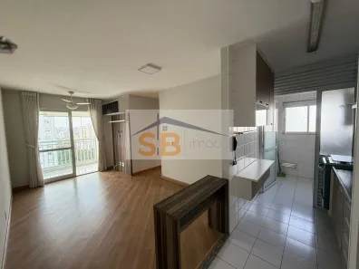 Apartamento com 3 Quartos à venda, 65m² no Vila Vera, São Paulo