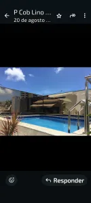 Apartamento com 4 Quartos à venda, 256m² no Vitória, Salvador