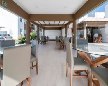 Apartamento com 3 Quartos para venda ou aluguel, 164m² no Buraquinho, Lauro de Freitas
