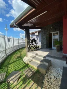 Casa com 3 Quartos à venda, 215m² no Loteamento Parque das Fontes, Tremembé