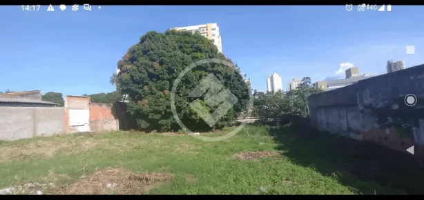 Lote/Terreno à venda, 1500m² no Centro-Norte, Cuiabá