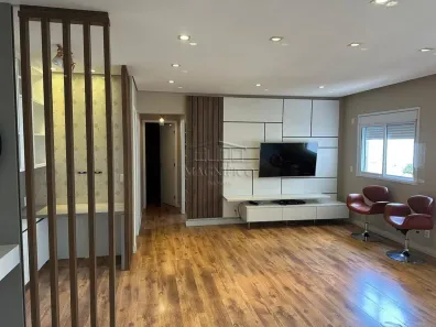 Apartamento com 3 Quartos à venda, 94m² no Baeta Neves, São Bernardo do Campo