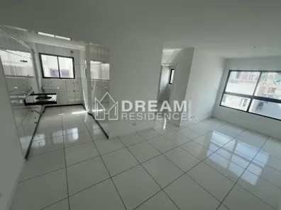 Apartamento com 2 Quartos à venda, 48m² no Boa Viagem, Recife