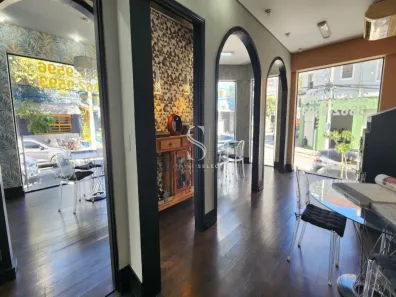 Casa com 2 Quartos à venda, 250m² no Vila Romana, São Paulo