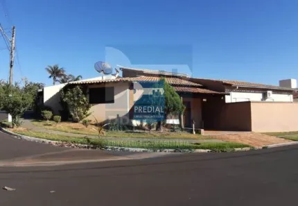 Casa com 3 Quartos à venda, 200m² no Residencial Samambaia, São Carlos