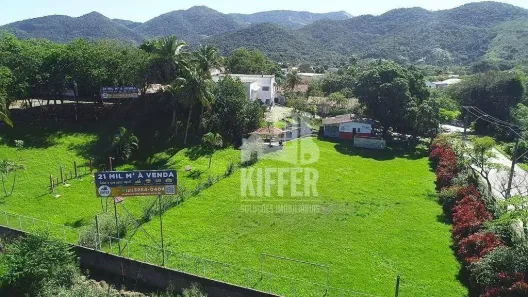 Prédio Comercial à venda, 10000m² no Centro, Tanguá