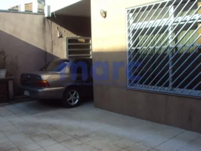 Casa com 3 Quartos à venda, 380m² no Vila Monumento, São Paulo
