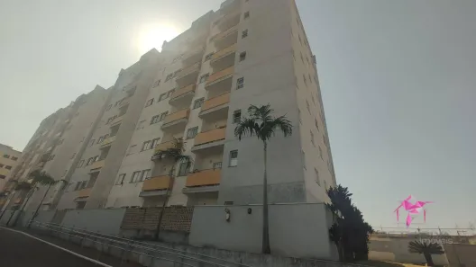 Apartamento com 2 Quartos à venda, 65m² no Jardim Nova Leme, Leme