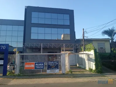 Prédio Comercial para alugar, 250m² no São José, Canoas
