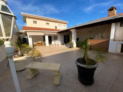 Sobrado com 3 Quartos à venda, 225m² no Jardim Francisco Fernandes, São José do Rio Preto