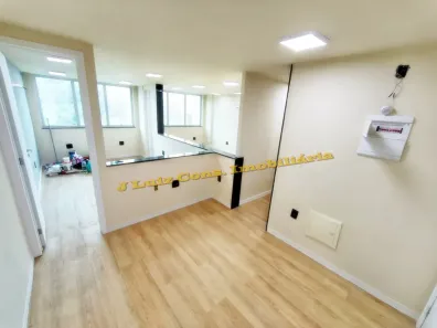 Consultório com 2 Quartos à venda, 40m² no Tanque, Rio de Janeiro