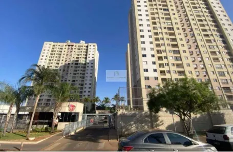 Apartamento com 3 Quartos à venda, 65m² no Vila Cruzeiro do Sul, Aparecida de Goiânia