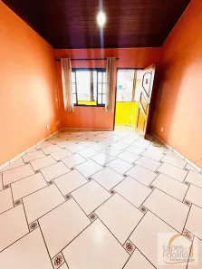 Casa com 1 Quarto para alugar, 50m² no Jardim Alvinópolis, Atibaia