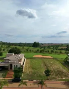 Lote/Terreno à venda, 587m² no Residencial Quinta do Golfe, São José do Rio Preto