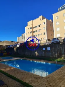Apartamento com 3 Quartos à venda, 70m² no Vila Industrial, Campinas