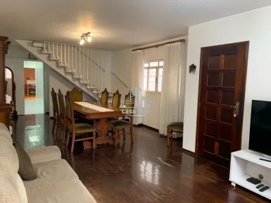 Sobrado com 3 Quartos à venda, 152m² no Santo Amaro, São Paulo